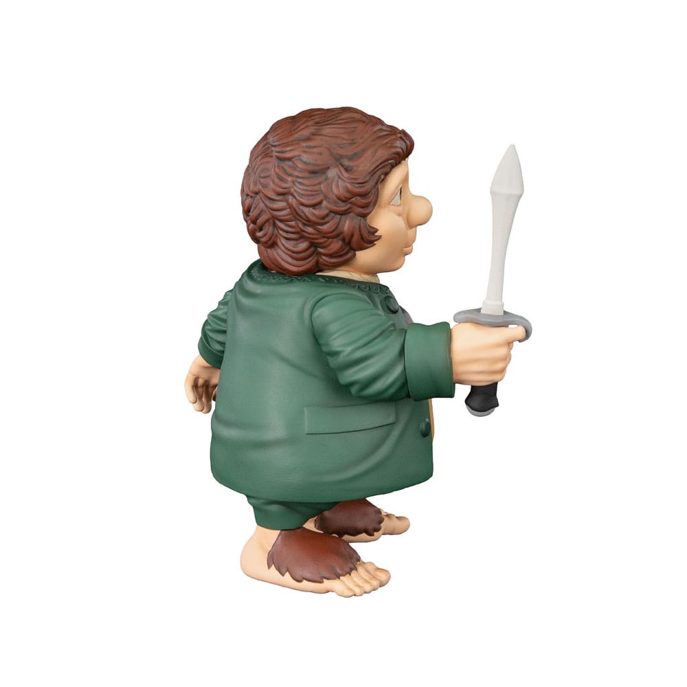 Der Hobbit Vinyl Figur Bilbo Beutlin  15 cm Image 8