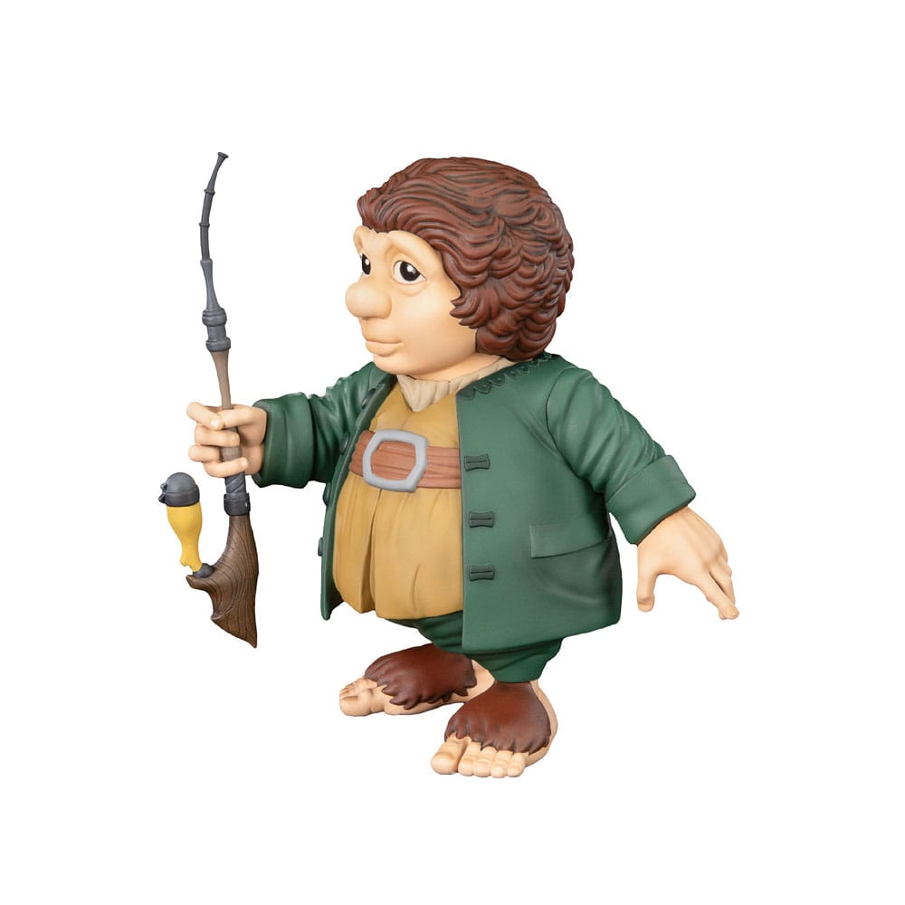 Der Hobbit Vinyl Figur Bilbo Beutlin  15 cm Image 11