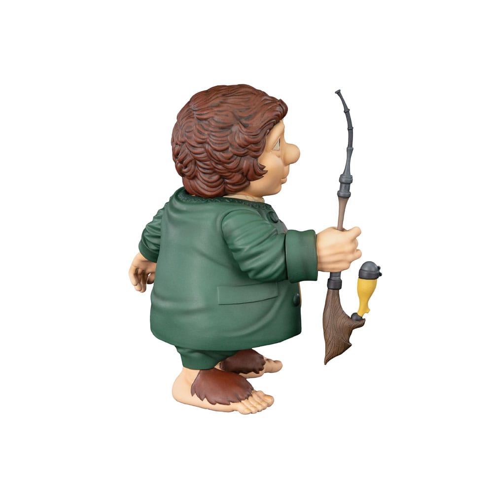 Der Hobbit Vinyl Figur Bilbo Beutlin  15 cm Image 12