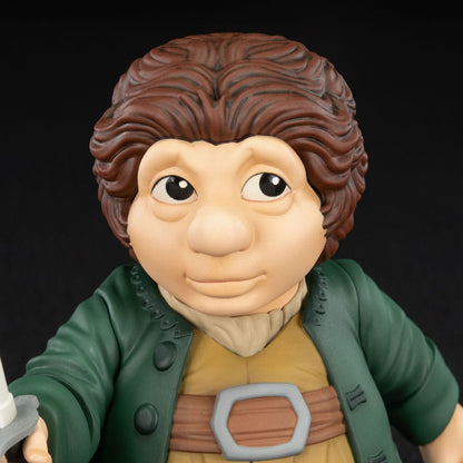 Der Hobbit Vinyl Figur Bilbo Beutlin  15 cm Image 13