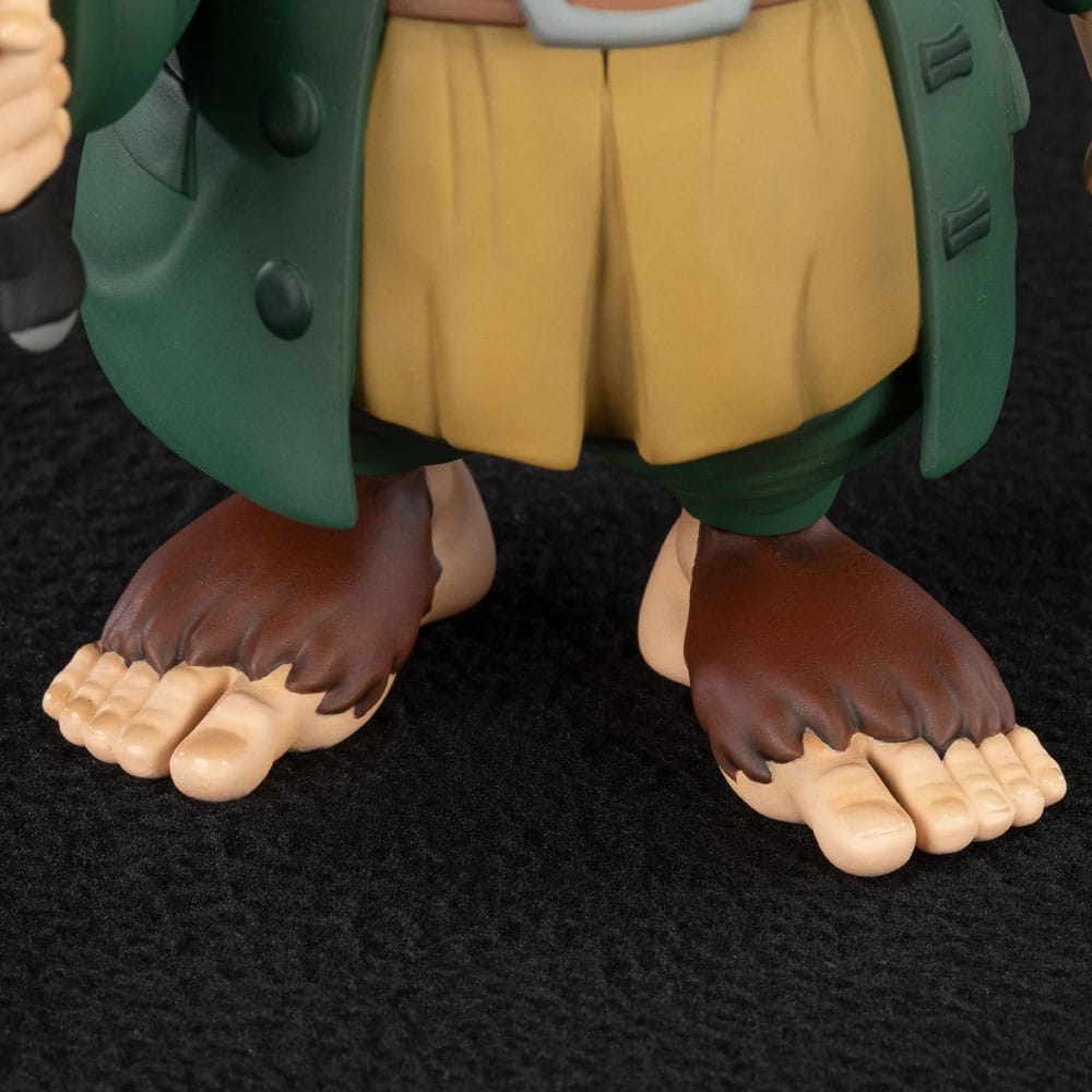 Der Hobbit Vinyl Figur Bilbo Beutlin  15 cm Image 14