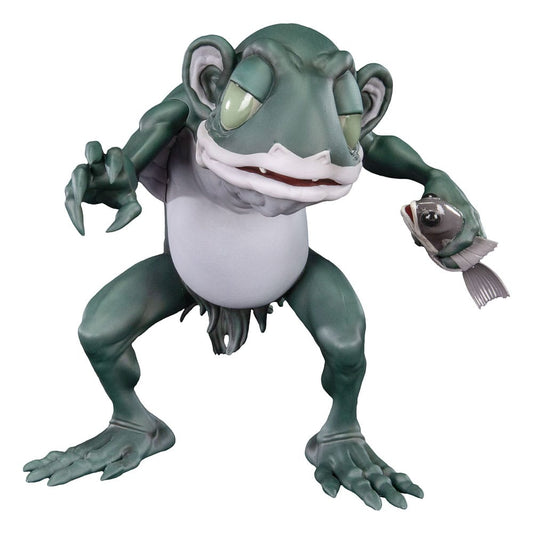 Der Hobbit Vinyl Figur Gollum 15 cm Image 1