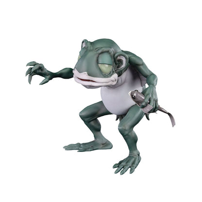 Der Hobbit Vinyl Figur Gollum 15 cm Image 2