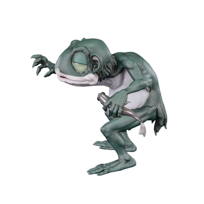 Der Hobbit Vinyl Figur Gollum 15 cm Image 3