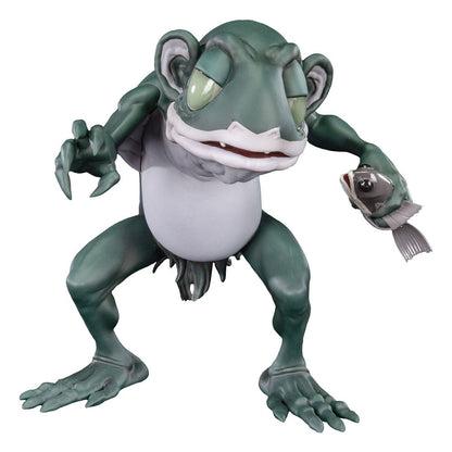 Der Hobbit Vinyl Figur Gollum 15 cm Image 1