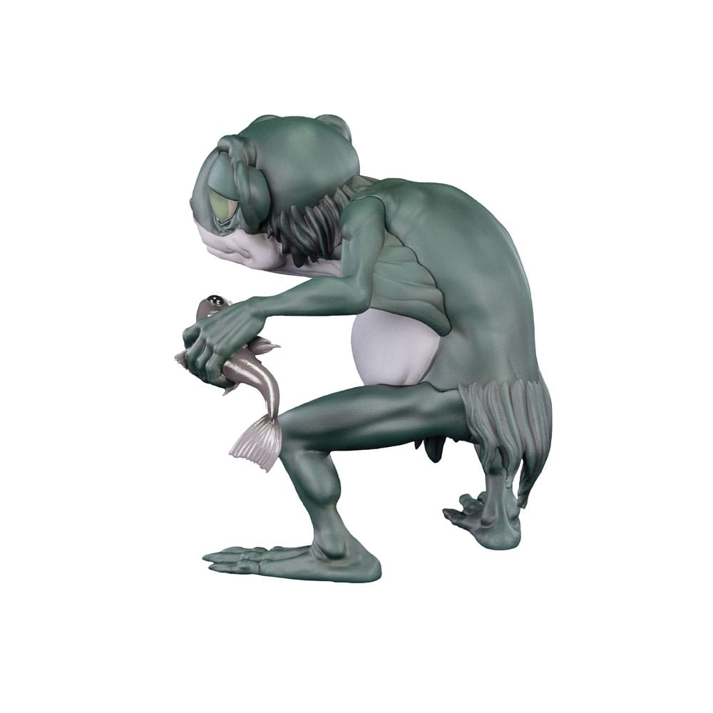 Der Hobbit Vinyl Figur Gollum 15 cm Image 4