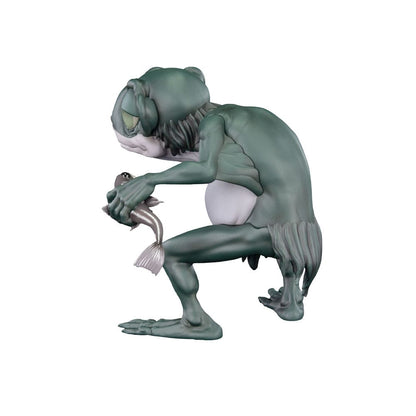 Der Hobbit Vinyl Figur Gollum 15 cm Image 4