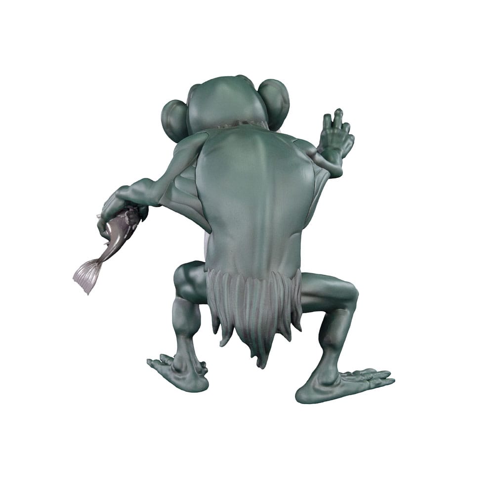 Der Hobbit Vinyl Figur Gollum 15 cm Image 5