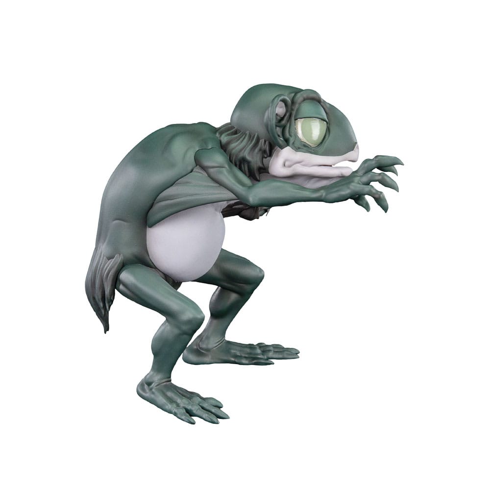 Der Hobbit Vinyl Figur Gollum 15 cm Image 7