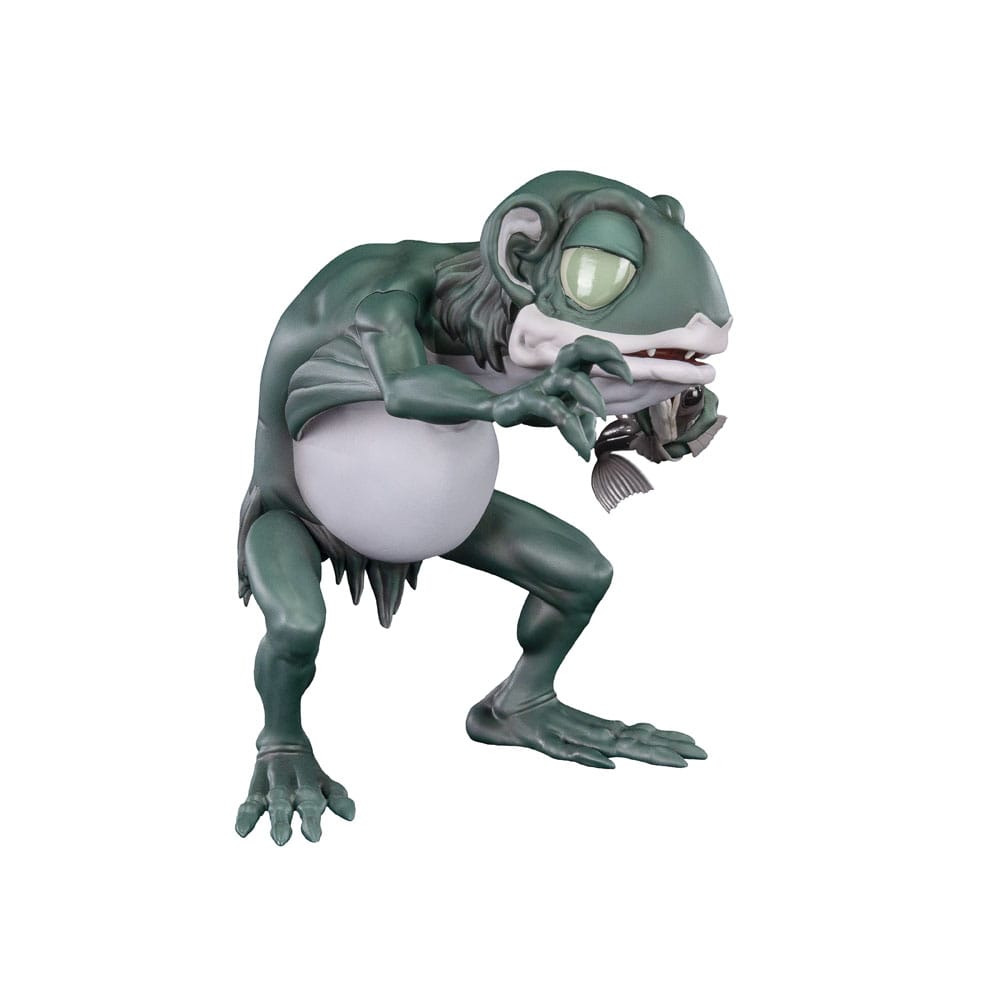 Der Hobbit Vinyl Figur Gollum 15 cm Image 8