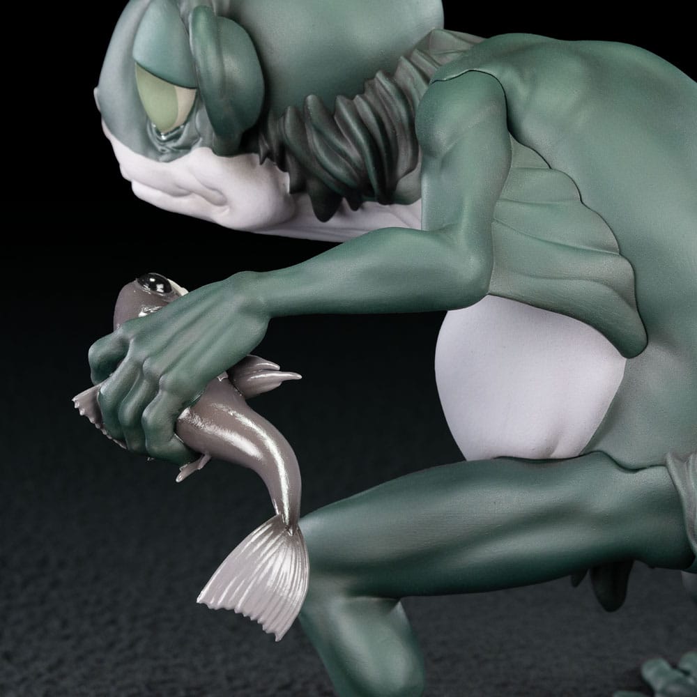 Der Hobbit Vinyl Figur Gollum 15 cm Image 9