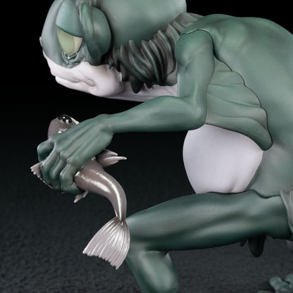 Der Hobbit Vinyl Figur Gollum 15 cm Image 9