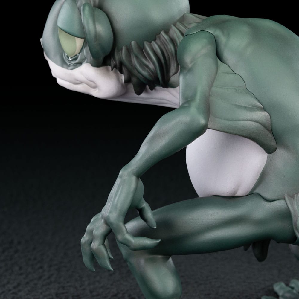Der Hobbit Vinyl Figur Gollum 15 cm Image 10