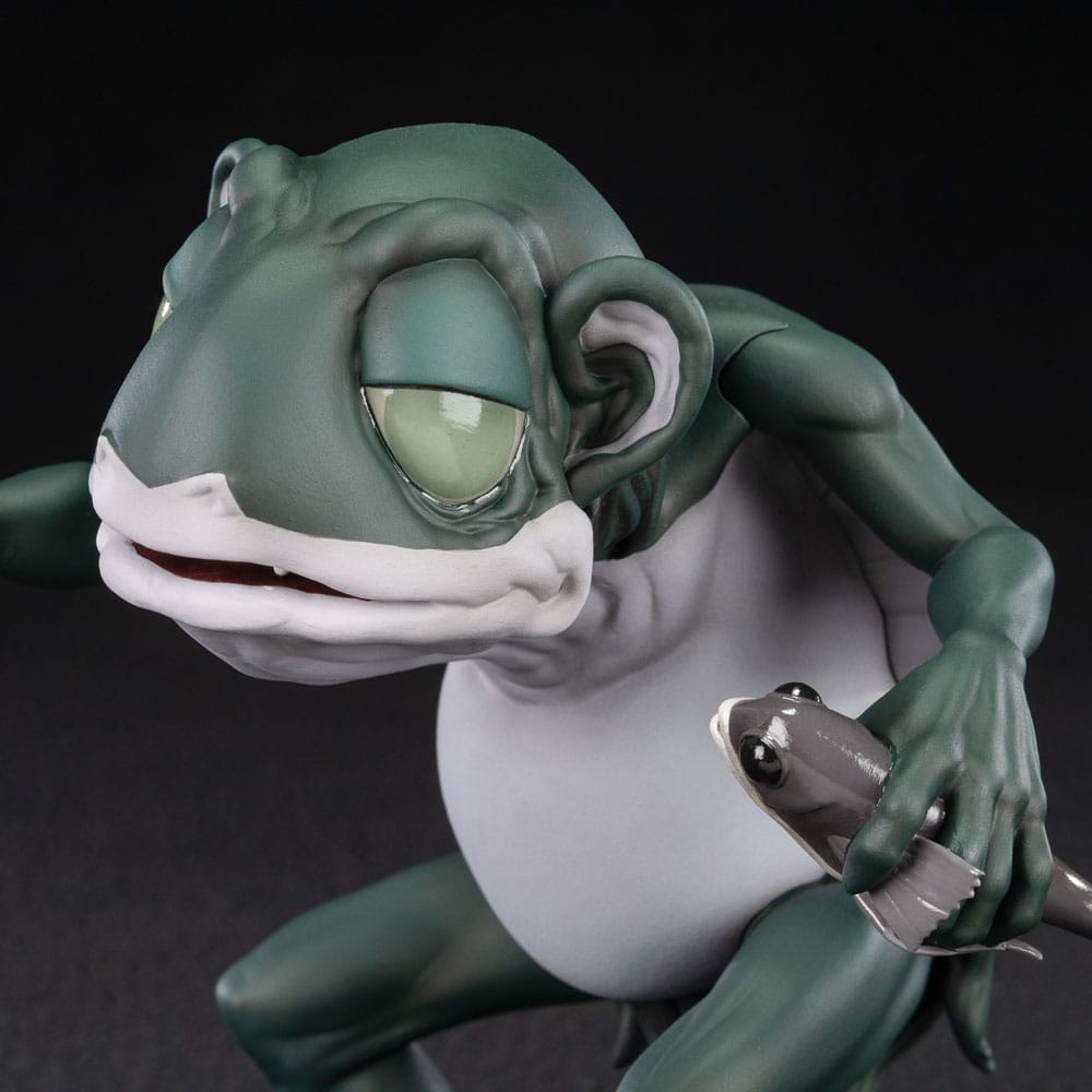 Der Hobbit Vinyl Figur Gollum 15 cm Image 11