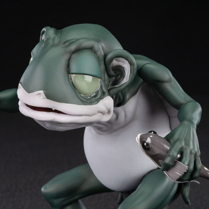 Der Hobbit Vinyl Figur Gollum 15 cm Image 11