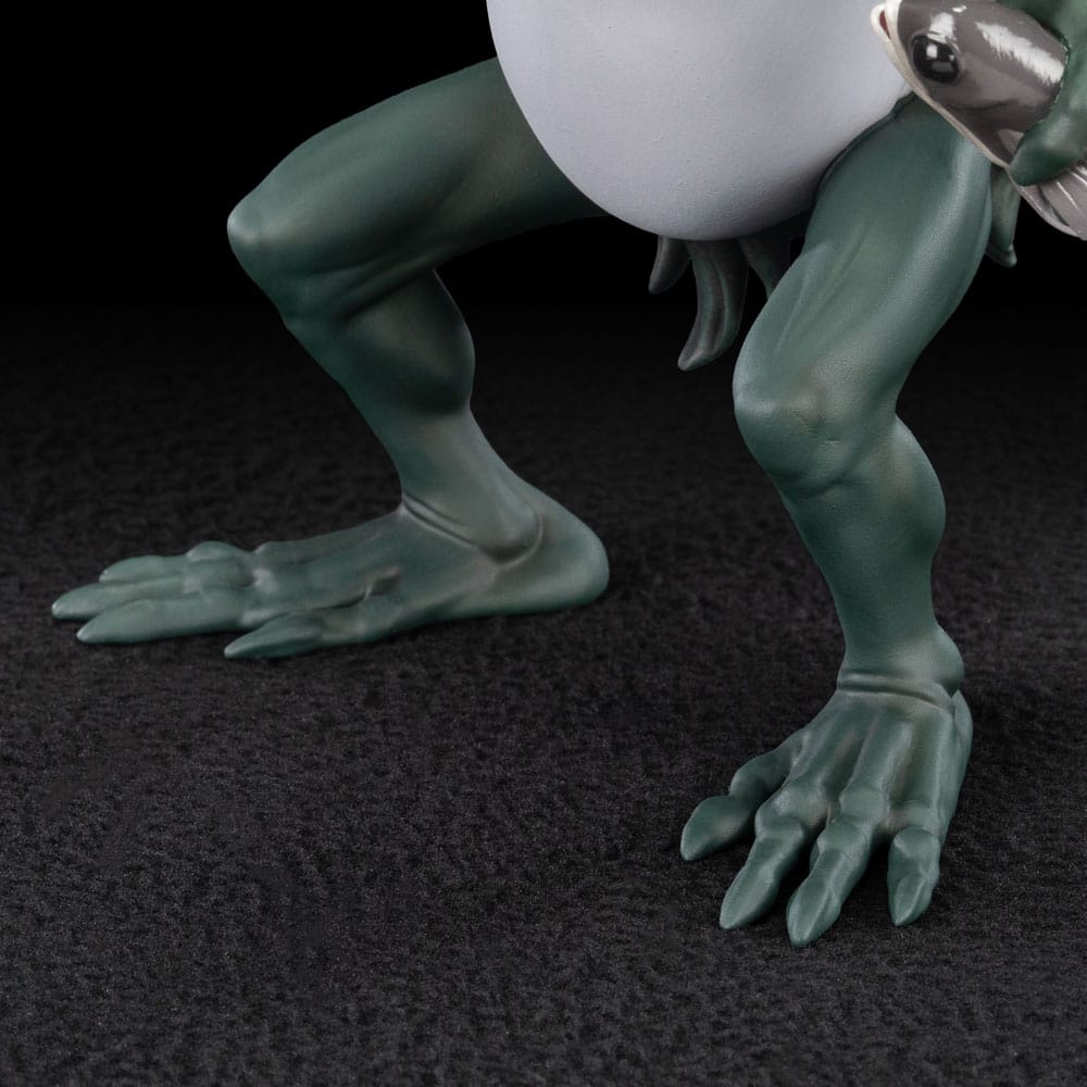 Der Hobbit Vinyl Figur Gollum 15 cm Image 12