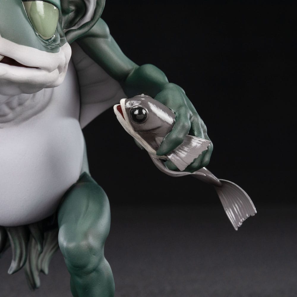 Der Hobbit Vinyl Figur Gollum 15 cm Image 13