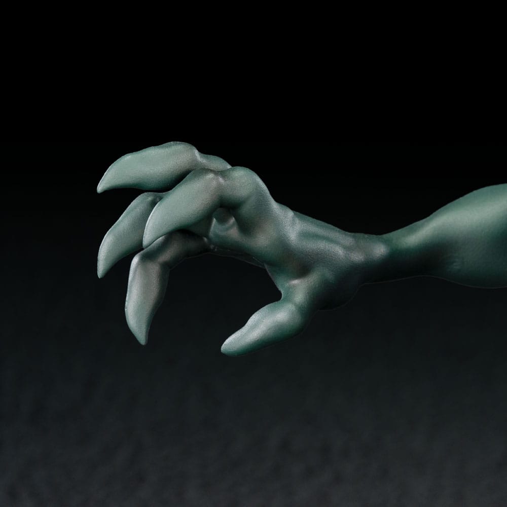 Der Hobbit Vinyl Figur Gollum 15 cm Image 14