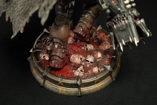 Doom: The Dark Ages PVC Statue Doomslayer 25 cm Image 2