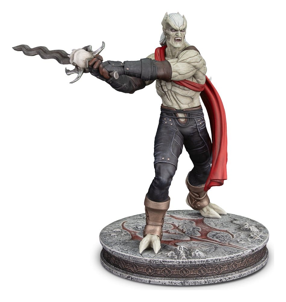 Legacy of Kain PVC Figur Kain 22 cm Image 1