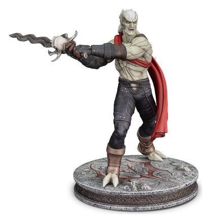 Legacy of Kain PVC Figur Kain 22 cm Image 1