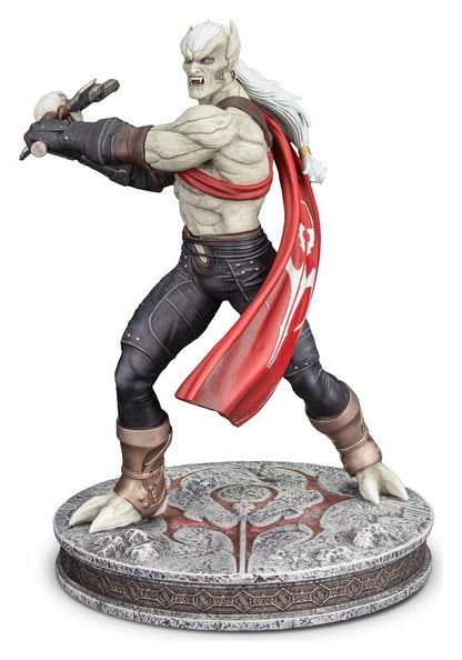 Legacy of Kain PVC Figur Kain 22 cm Image 2