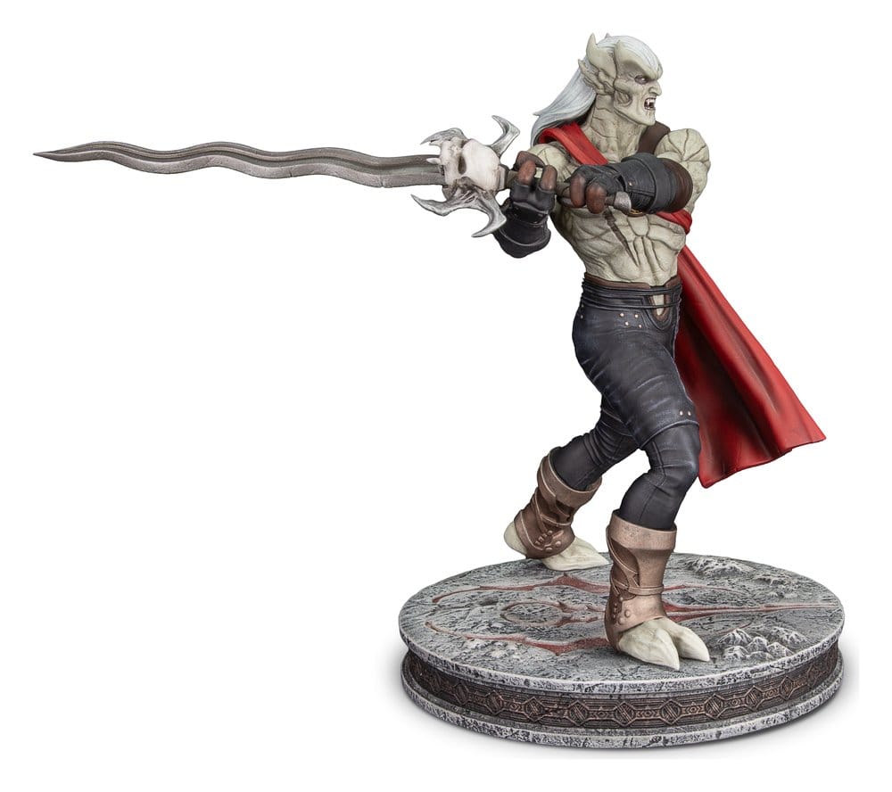 Legacy of Kain PVC Figur Kain 22 cm Image 3