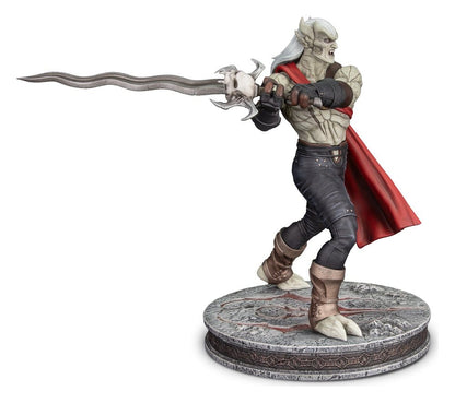Legacy of Kain PVC Figur Kain 22 cm Image 3