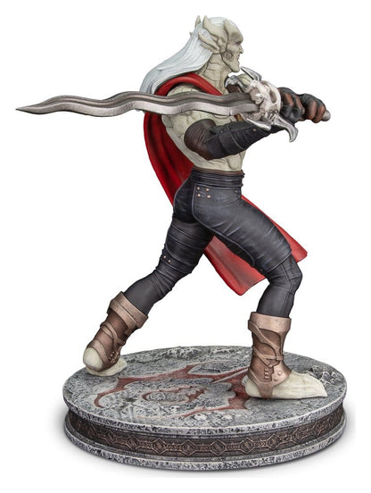 Legacy of Kain PVC Figur Kain 22 cm Image 4