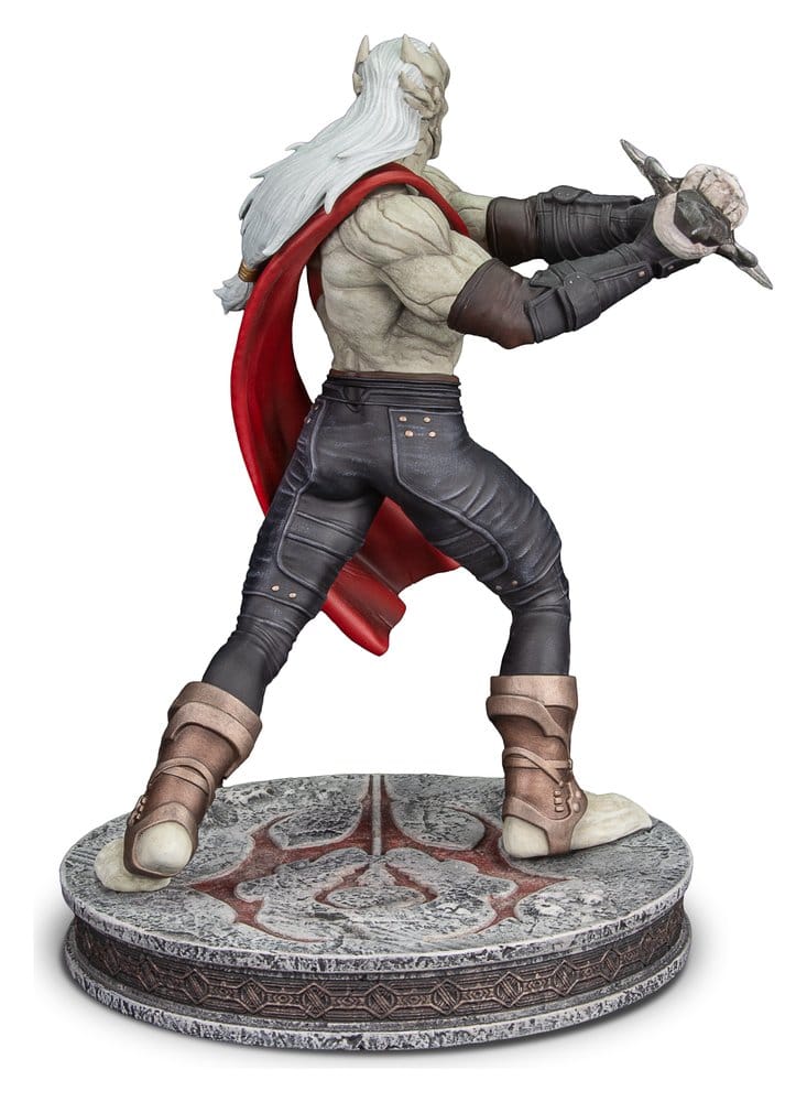 Legacy of Kain PVC Figur Kain 22 cm Image 5