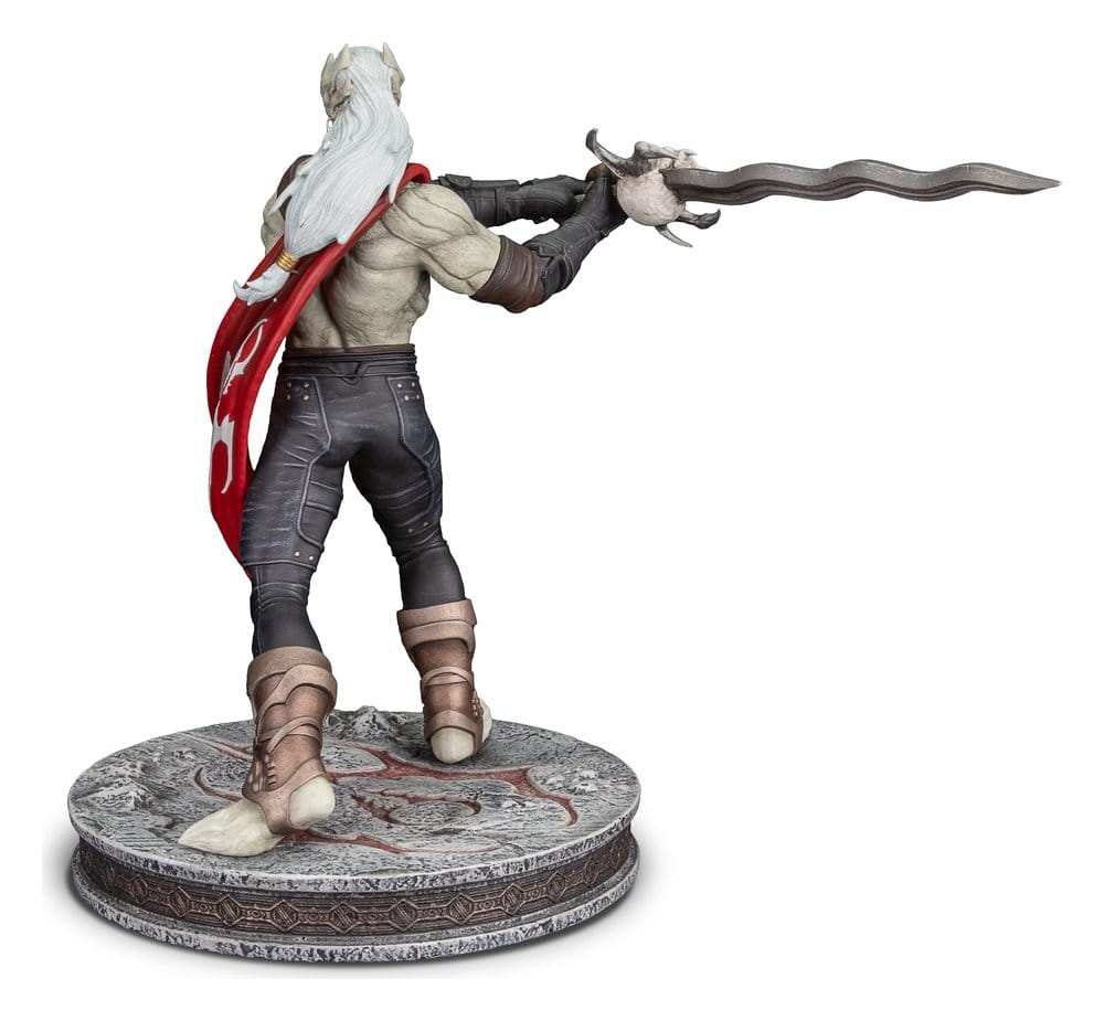 Legacy of Kain PVC Figur Kain 22 cm Image 6