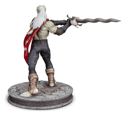 Legacy of Kain PVC Figur Kain 22 cm Image 6