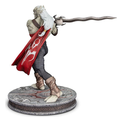 Legacy of Kain PVC Figur Kain 22 cm Image 7