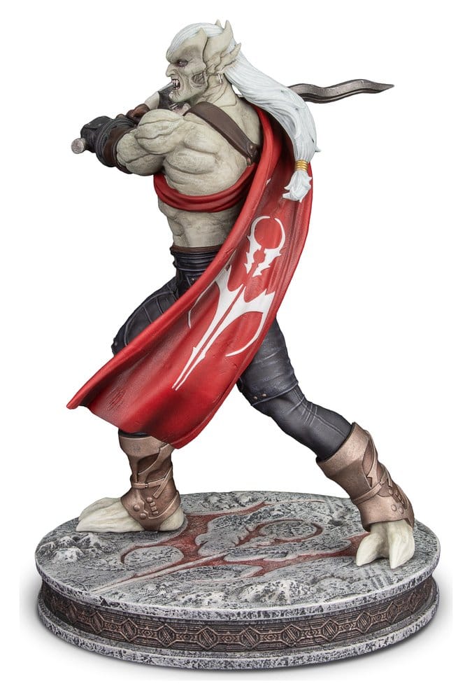 Legacy of Kain PVC Figur Kain 22 cm Image 8