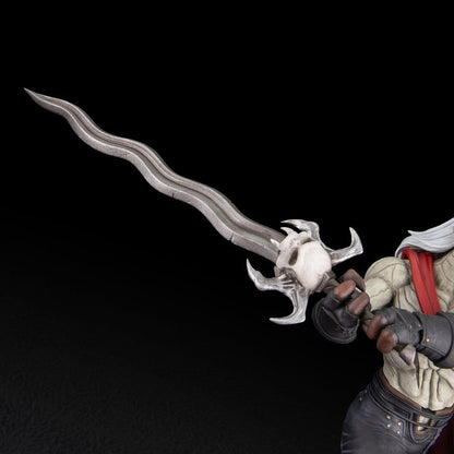 Legacy of Kain PVC Figur Kain 22 cm Image 9