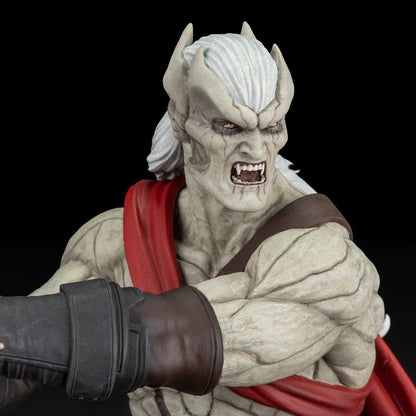 Legacy of Kain PVC Figur Kain 22 cm Image 11
