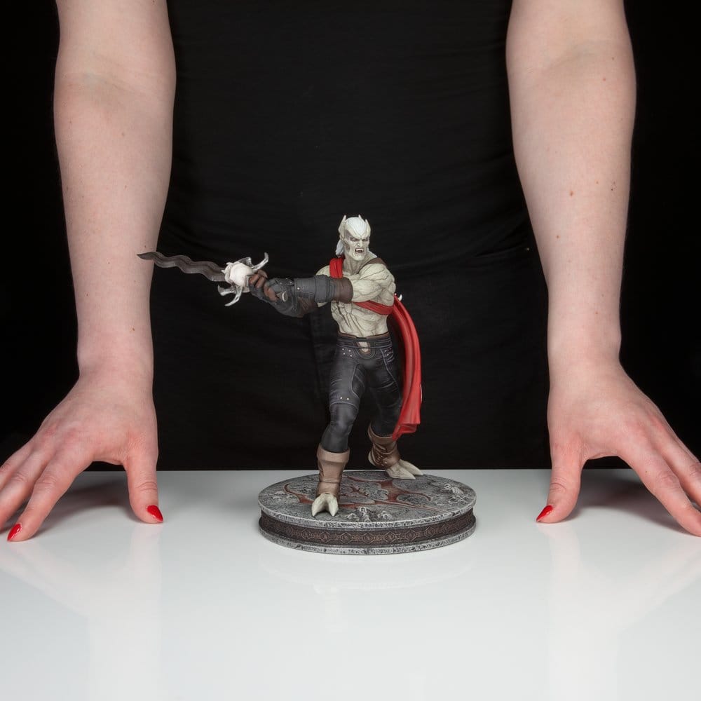 Legacy of Kain PVC Figur Kain 22 cm Image 12