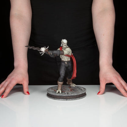 Legacy of Kain PVC Figur Kain 22 cm Image 12