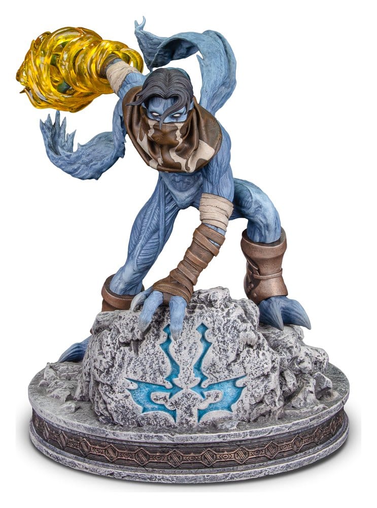 Legacy of Kain PVC Figur Raziel 20 cm Image 1