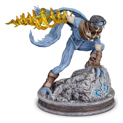 Legacy of Kain PVC Figur Raziel 20 cm Image 2