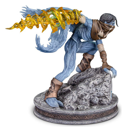 Legacy of Kain PVC Figur Raziel 20 cm Image 3