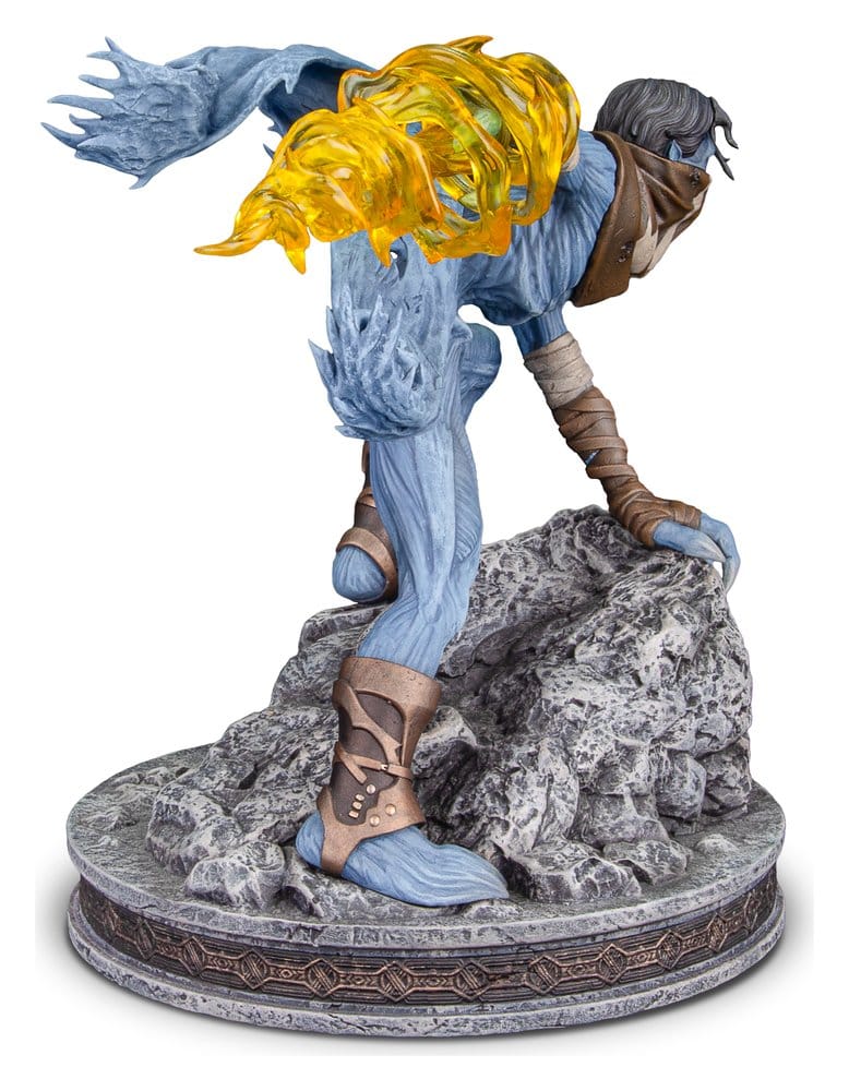 Legacy of Kain PVC Figur Raziel 20 cm Image 4