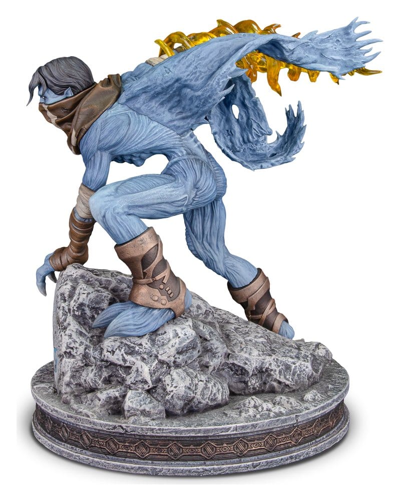 Legacy of Kain PVC Figur Raziel 20 cm Image 7
