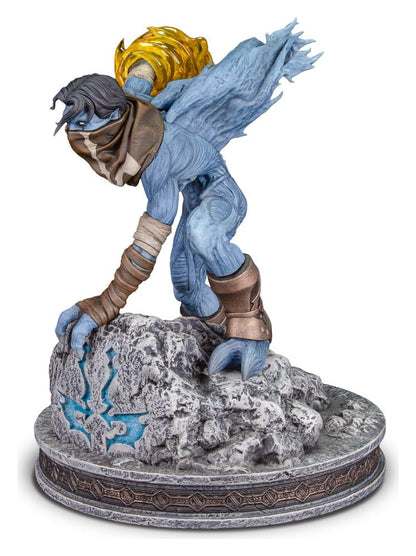 Legacy of Kain PVC Figur Raziel 20 cm Image 8