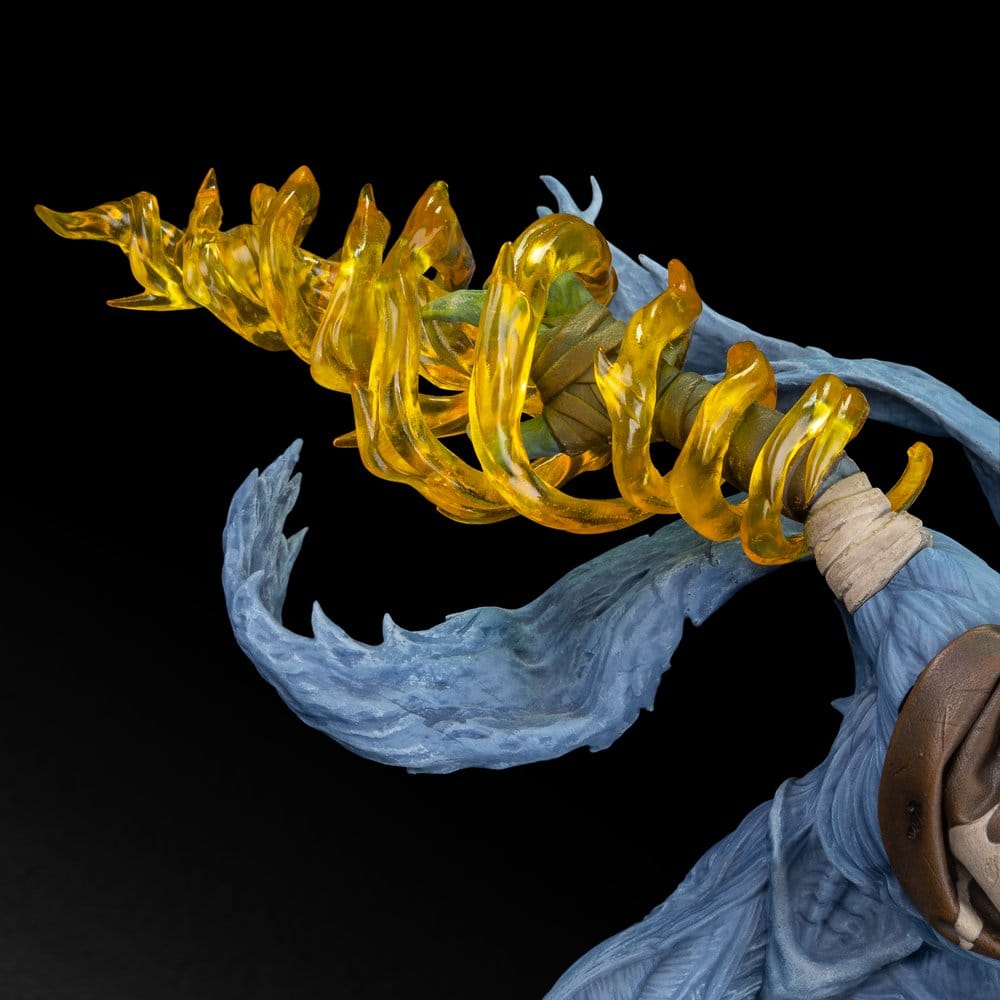 Legacy of Kain PVC Figur Raziel 20 cm Image 9