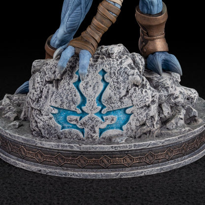 Legacy of Kain PVC Figur Raziel 20 cm Image 10