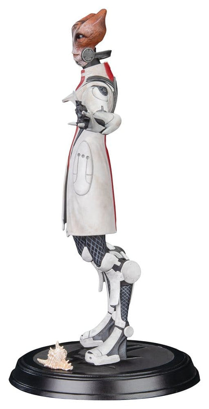 Mass Effect PVC Figur Mordin Solus 23 cm Image 3