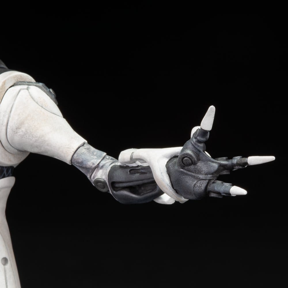 Mass Effect PVC Figur Mordin Solus 23 cm Image 11