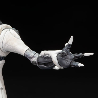 Mass Effect PVC Figur Mordin Solus 23 cm Image 11