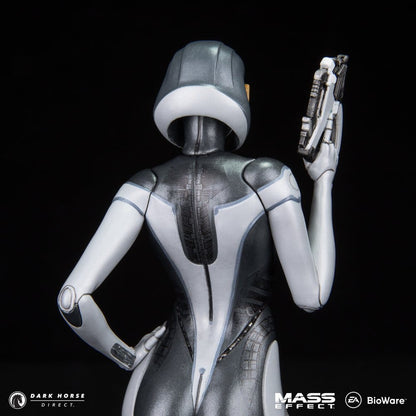 Mass Effect PVC Figur EDI 22 cm Image 10